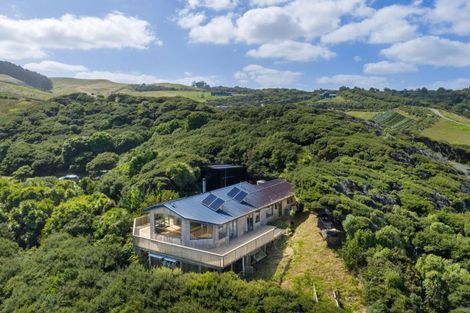 Photo of property in 1574 Whaanga Road, Raglan, 3296