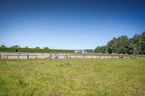 Photo of property in 235 Newtons Road, Rolleston, Christchurch, 7676