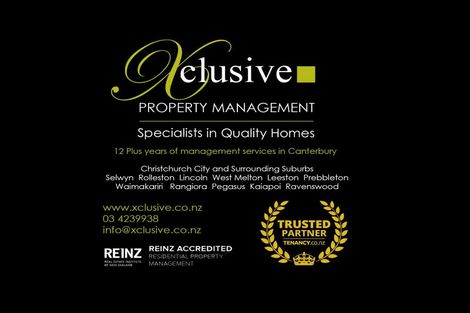 Photo of property in 95 Skyhawk Road, Wigram, Christchurch, 8042