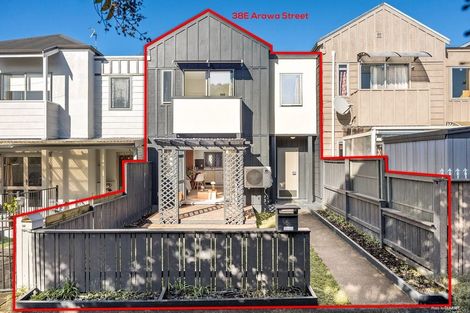 Photo of property in 38e Arawa Street, New Lynn, Auckland, 0600