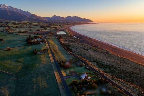 Photo of property in 44 Beach Road, Kaikoura Flat, Kaikoura, 7371