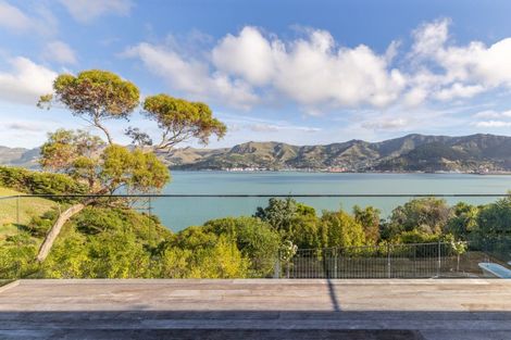 Photo of property in 21 Te Ara Crescent, Diamond Harbour, Lyttelton, 8971