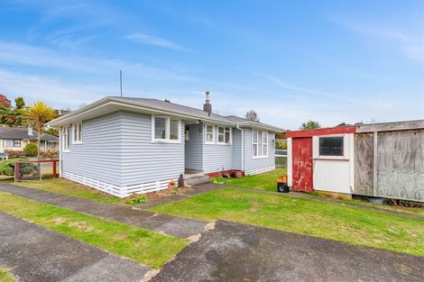 Photo of property in 33 Manson Street, Taumarunui, 3920