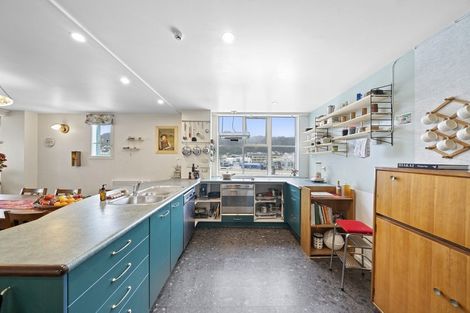 Photo of property in The Fletcher Trust Building, 14u7 College Street, Te Aro, Wellington, 6011