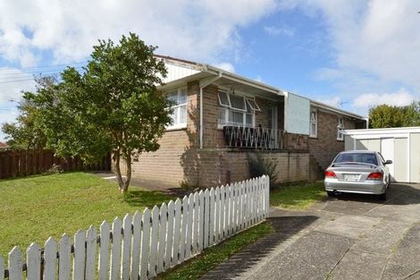 Photo of property in 1/9 Grebe Street, Manurewa, Auckland, 2102