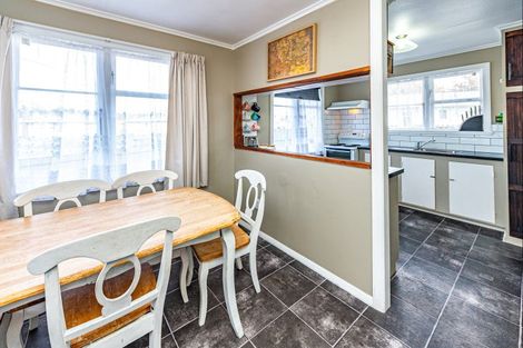 Photo of property in 57 Talbot Street, Whanganui East, Whanganui, 4500