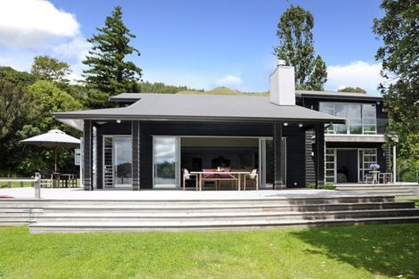 Photo of property in 11 Morehu Road, Rotoiti Forest, Rotorua, 3074