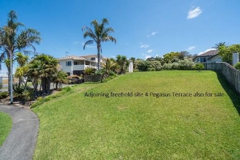 Photo of property in 6 Pegasus Terrace, Gulf Harbour, Whangaparaoa, 0930