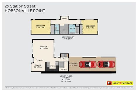 Photo of property in 29 Station Street, Hobsonville, Auckland, 0616