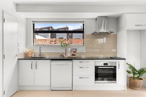 Photo of property in 70a Burke Street, Addington, Christchurch, 8024