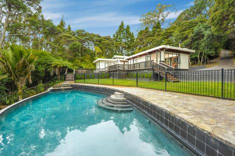 Photo of property in 14 Kopiko Road, Titirangi, Auckland, 0604
