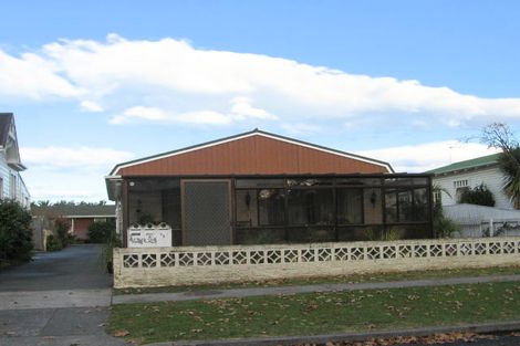 Photo of property in 3/11 Shamrock Street, Napier South, Napier, 4110
