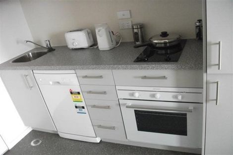 Photo of property in The Peak Apartments, 1001/170 Taranaki Street, Te Aro, Wellington, 6011