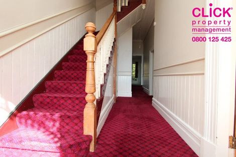 Photo of property in 5 Braid Road, Dunedin Central, Dunedin, 9016