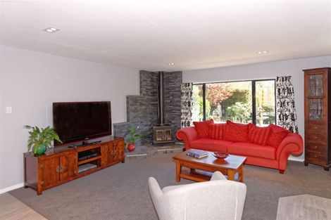 Photo of property in 205 Jowers Road, West Melton, Christchurch, 7676