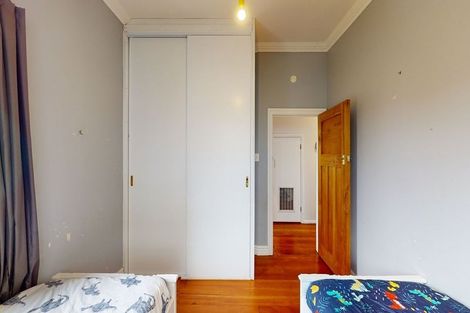 Photo of property in 47 Freyberg Street, Lyall Bay, Wellington, 6022