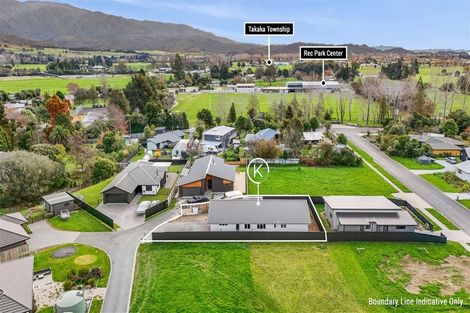 Photo of property in 4 Denton Way, Motupipi, 7110