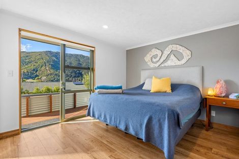 Photo of property in 1 Kaituna Place, Havelock, 7100