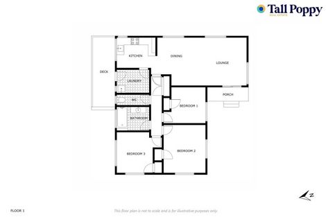 Photo of property in 72 Fraser Drive, Feilding, 4702