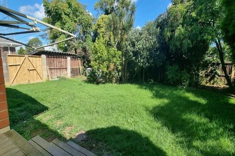 Photo of property in 3/36 Latham Avenue, Pakuranga, Auckland, 2010