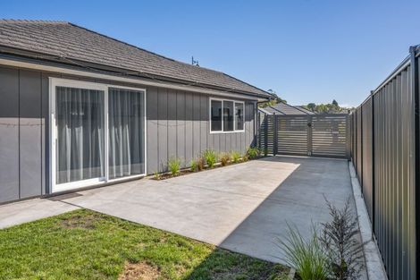 Photo of property in 4 Ruapehu Road, Poraiti, Napier, 4112