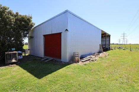 Photo of property in 71a Counsell Road, Makarewa, Invercargill, 9876
