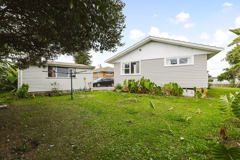 Photo of property in 149 Weymouth Road, Manurewa, Auckland, 2102
