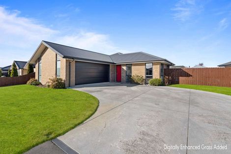Photo of property in 51 Andesite Drive, Rolleston, 7614