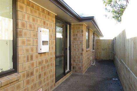 Photo of property in 5/99 Lake Road, Frankton, Hamilton, 3204