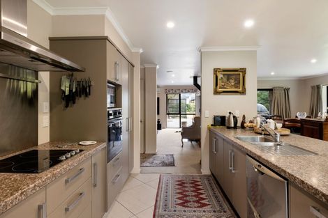 Photo of property in 6 Mangauika Road, Pirongia, Te Awamutu, 3876