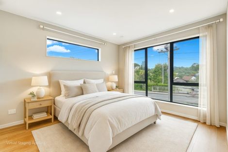 Photo of property in 25 Withers Road, Glen Eden, Auckland, 0602