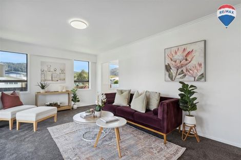 Photo of property in 8 Meremere Street, Wainuiomata, Lower Hutt, 5014