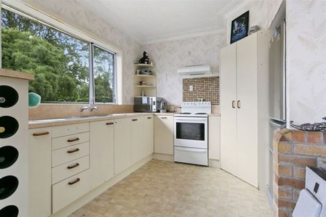Photo of property in 16 Hampton Terrace, Matamata, 3400