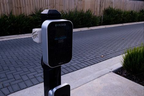 Photo of property in 1/48 Ward Street, Addington, Christchurch, 8024