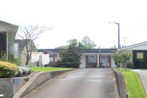 Photo of property in 96 Moorhouse Street, Morrinsville, 3300