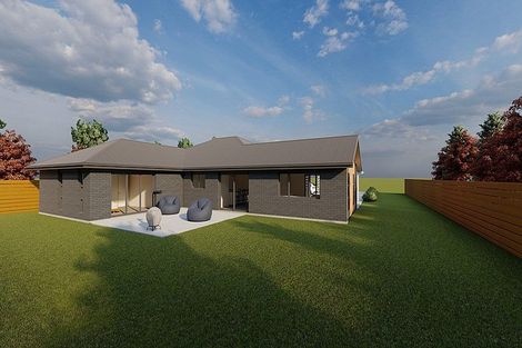 Photo of property in 6 Welcome Way, Hawera, 4610