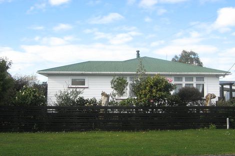 Photo of property in 5 Vera Street, Marton, 4710