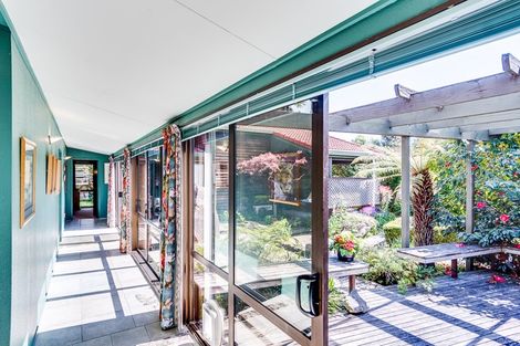 Photo of property in 516 Lyndhurst Road, Frimley, Hastings, 4120