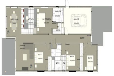 Photo of property in 16 Queen Street, Ngaruawahia, 3720