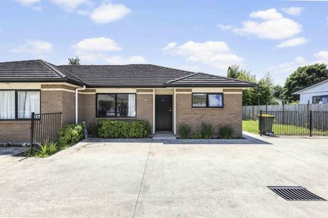 Photo of property in 338u4 Peachgrove Road, Fairfield, Hamilton, 3214