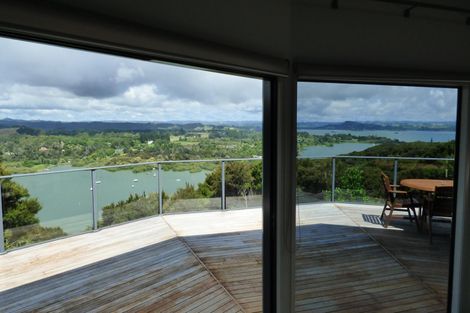 Photo of property in 329 Wharau Road, Kerikeri, 0293