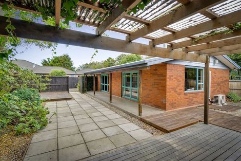 Photo of property in 34 Walpole Street, Waltham, Christchurch, 8023