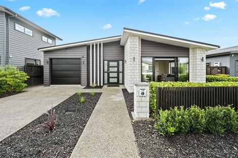 Photo of property in 29 Capper Crescent, Chartwell, Hamilton, 3210