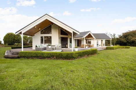 Photo of property in 1829i Cambridge Road, Karapiro, Tirau, 3484