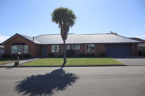 Photo of property in 5 Spitfire Place, Wigram, Christchurch, 8042