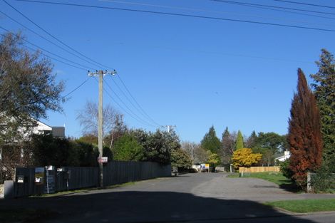 Photo of property in 49a Cornwall Street, Masterton, 5810