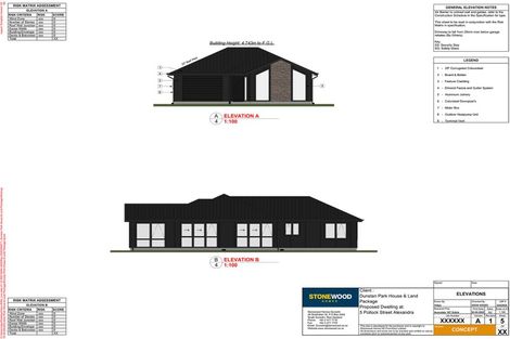 Photo of property in 5 Pollock Street, Maori Hill, Dunedin, 9010