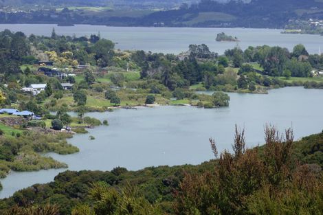 Photo of property in 329 Wharau Road, Kerikeri, 0293