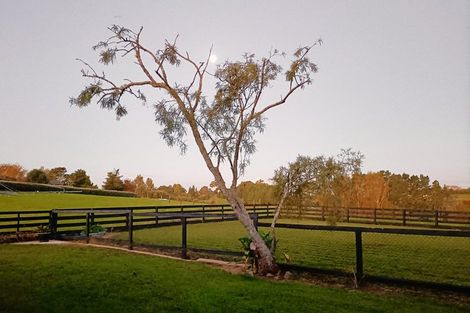 Photo of property in 4 Berkers Road, Ngahinapouri, Hamilton, 3290
