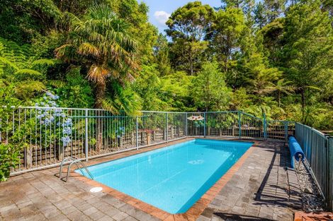 Photo of property in 85 Haigh Access Road, Redvale, Albany, 0794